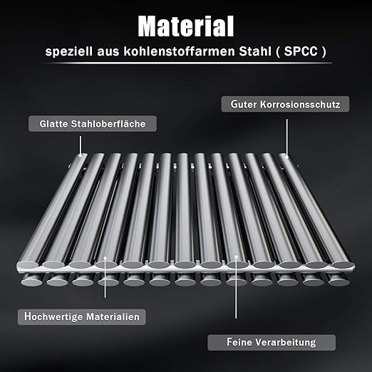 ELEGANT verticale radiator 1800 x 354 mm antraciet dubbellaags 1230W