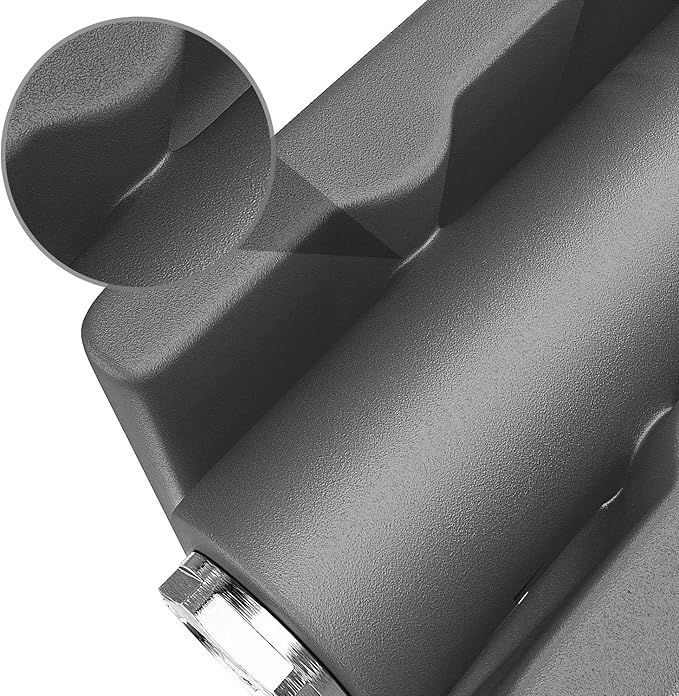 ELEGANT 1600 x 465 mm Design platte radiator, verticaal radiator