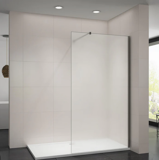 Bouw een perfecte inloopdouche